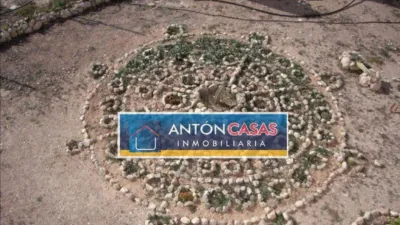 Rustic Finca in Horna Alta photo 19