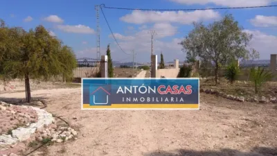 Rustic Finca in Horna Alta photo 22