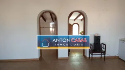 Rustic Finca in Horna Alta photo 23