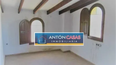 Rustic Finca in Horna Alta photo 27