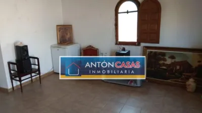 Rustic Finca in Horna Alta photo 29