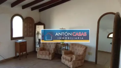Rustic Finca in Horna Alta photo 30
