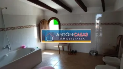 Rustic Finca in Horna Alta photo 34