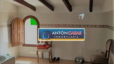 Rustic Finca in Horna Alta photo 35