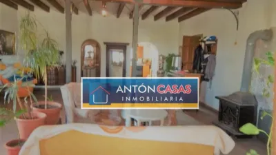 Rustic Finca in Horna Alta photo 3