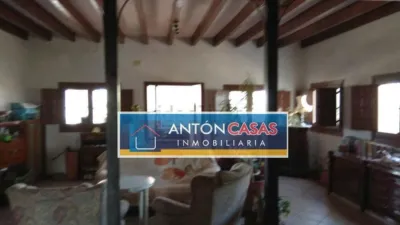 Rustic Finca in Horna Alta photo 4