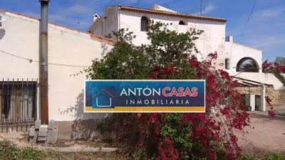 Rustic Finca in Horna Alta photo 7