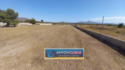 Terreno en venta en Horna Baja - Vista 2