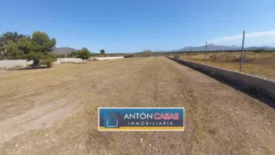 Terreno en venta en Horna Baja - Vista 3