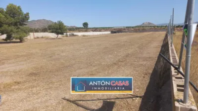Terreno en venta en Horna Baja - Vista 4