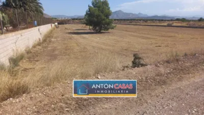 Terreno en venta en Horna Baja - Vista 5
