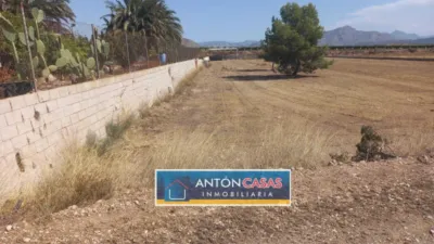 Terreno en venta en Horna Baja - Més
