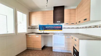 Casa – Salinas, Cecilia Bartolomé (Mujeres Libres), l'Alt Vinalopó / El Alto Vinalopó - Vista 5