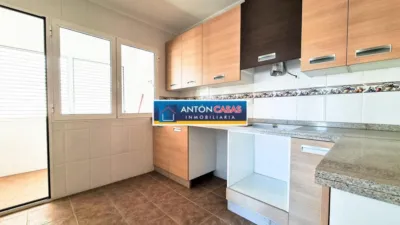 Casa – Salinas, Cecilia Bartolomé (Mujeres Libres), l'Alt Vinalopó / El Alto Vinalopó - Más
