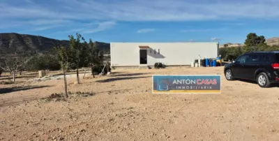 Terreno en venta en Serreta - Vista 4