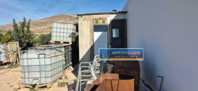 Terreno en venta en Serreta - Vista 5