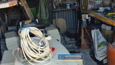 Terreno en venta en Serreta - Más