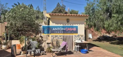 Rustic Finca in the Valencian Community photo 12