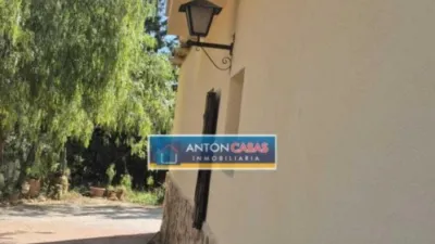 Rustic Finca in the Valencian Community photo 14