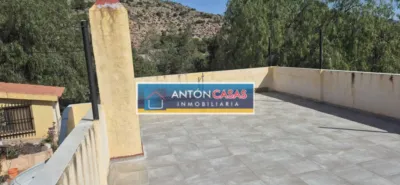 Rustic Finca in the Valencian Community photo 16