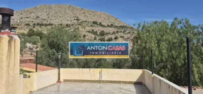 Rustic Finca in the Valencian Community photo 17