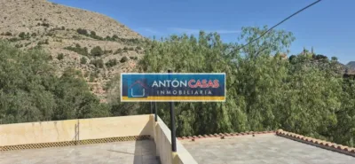 Rustic Finca in the Valencian Community photo 18