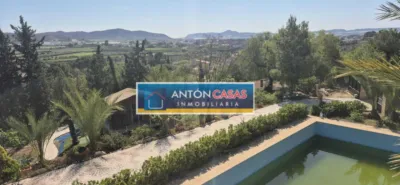 Rustic Finca in the Valencian Community photo 19