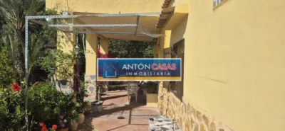Rustic Finca in the Valencian Community photo 3