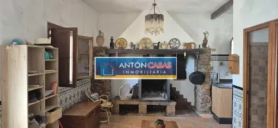 Rustic Finca in the Valencian Community photo 6
