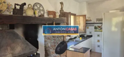 Rustic Finca in the Valencian Community photo 7