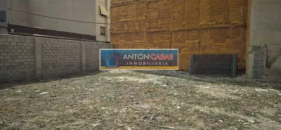 Terreno en venta en Centro - Vista 2
