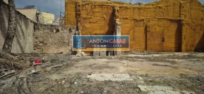 Terreno en venta en Centro - Més