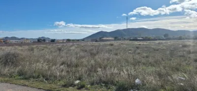 Terreno en venta en La Polseguera - Vista 2