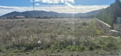 Terreno en venta en La Polseguera - Vista 3