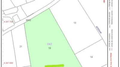 Terreno en venta en La Polseguera - Vista 4