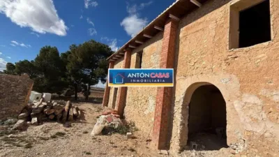 Casa – El Pinós - Pinoso - Vista 5