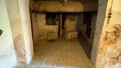 Casa - Vista 4