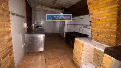 Casa - Vista 5