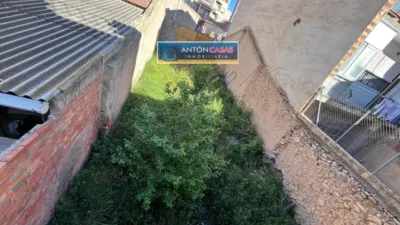 Terreno en venta en Comunidad Valenciana - Vista 3