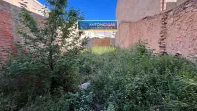Terreno en venta en Comunidad Valenciana - Vista 5