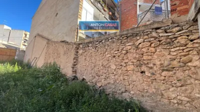 Terreno en venta en Comunidad Valenciana - Més