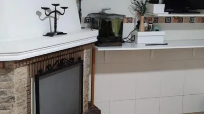 Casa - Vista 5