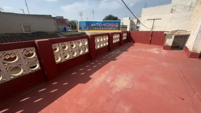 Casa - Vista 4