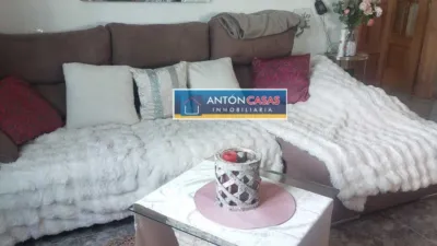 House for sale in Algoda-Matola-Llano de San José photo 11