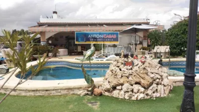 Casa - Vista 4
