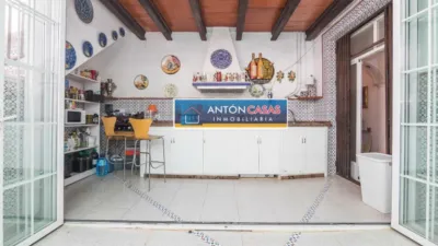 House for sale in Algoda-Matola-Llano de San José photo 9