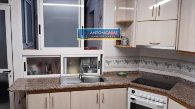 Apartment in Reina Victoria-Miguel Hernández photo 13