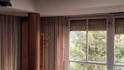 Apartment in Reina Victoria-Miguel Hernández photo 15
