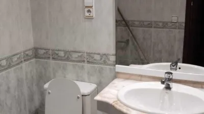 Apartment in Reina Victoria-Miguel Hernández photo 19
