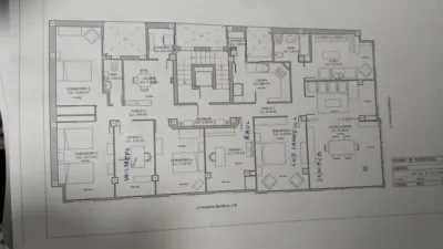 Apartment in Reina Victoria-Miguel Hernández photo 20